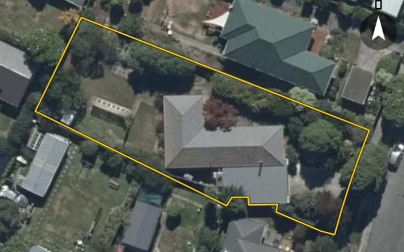 5 Everest Street