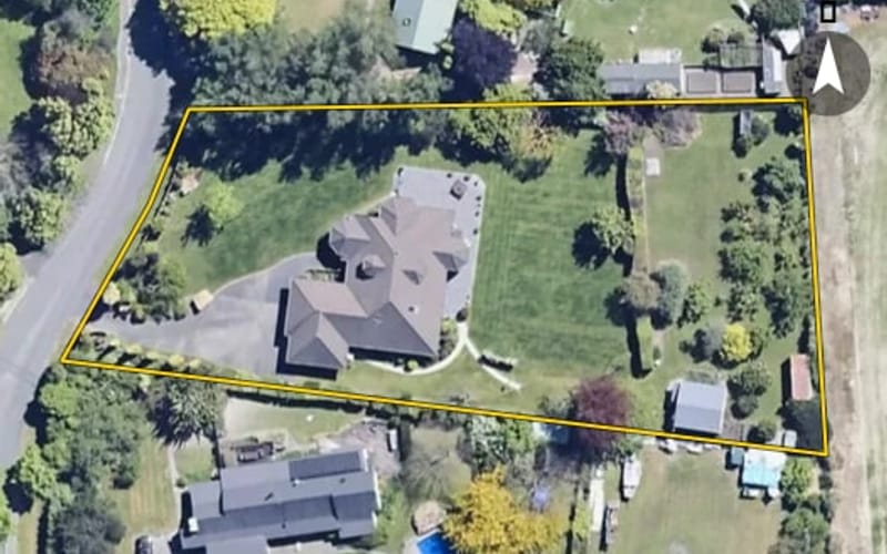 7 Glenhill Drive