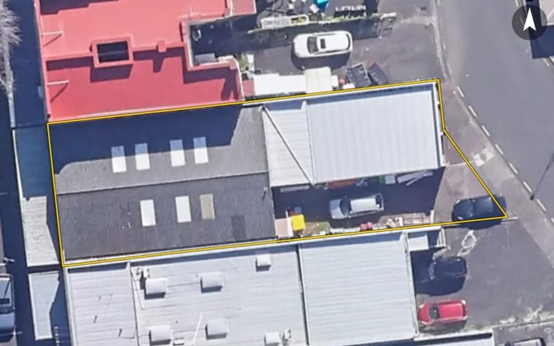 163 Onehunga Mall