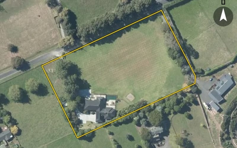 26 Birch Road