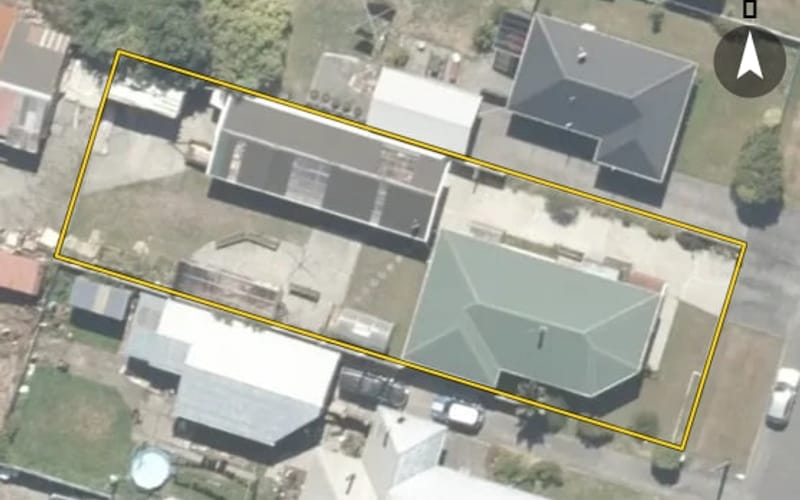 68 Doyle Street