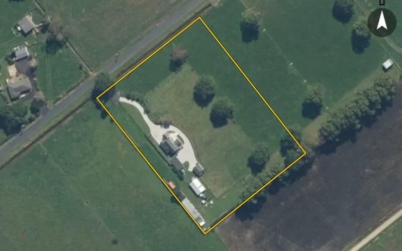 122 Craig Road