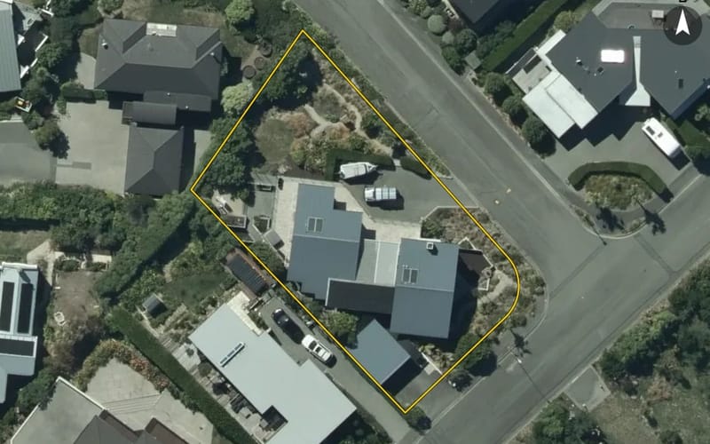 120 Glenstrae Road