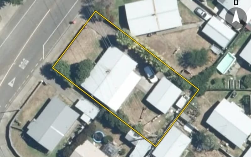 4 Caernarvon Drive