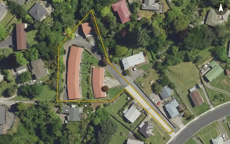 68 Turner Drive