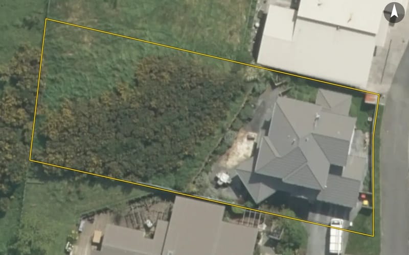 19 Yarnbrook Grove
