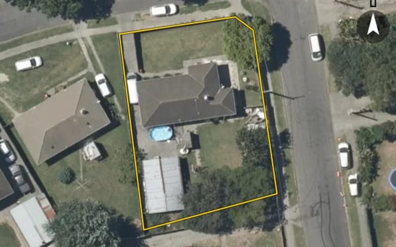 1 Gilray Avenue