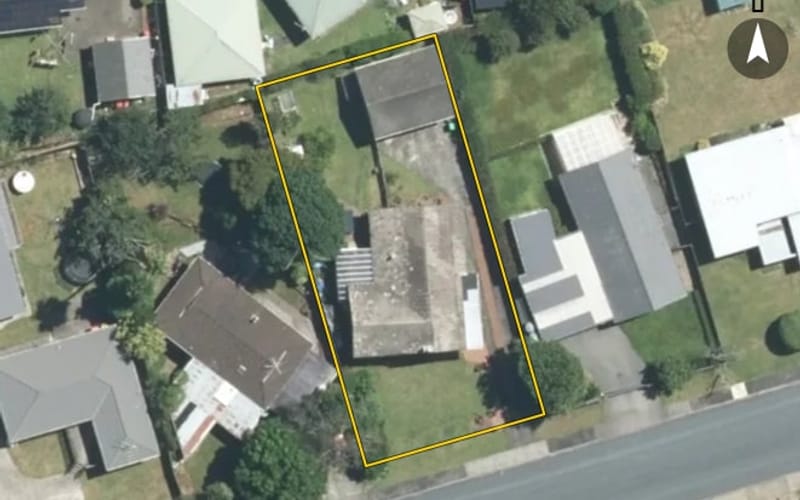 27 Tatariki Street