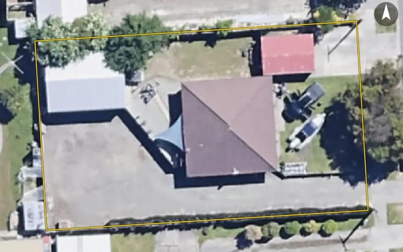 164 Weld Street