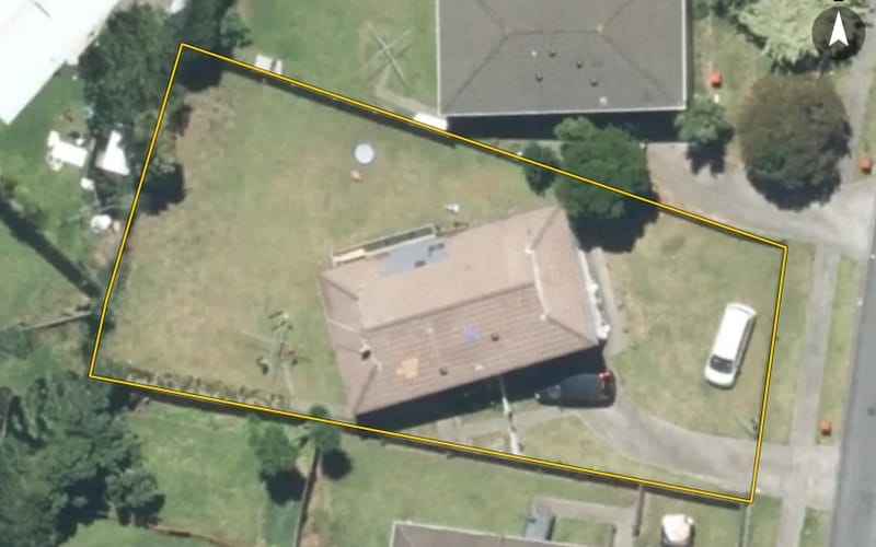 28 Maplesden Drive