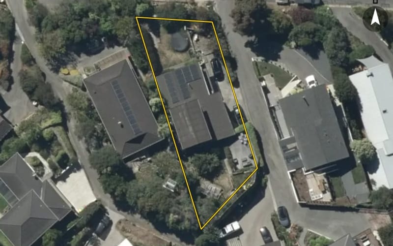 13 Roseneath Place