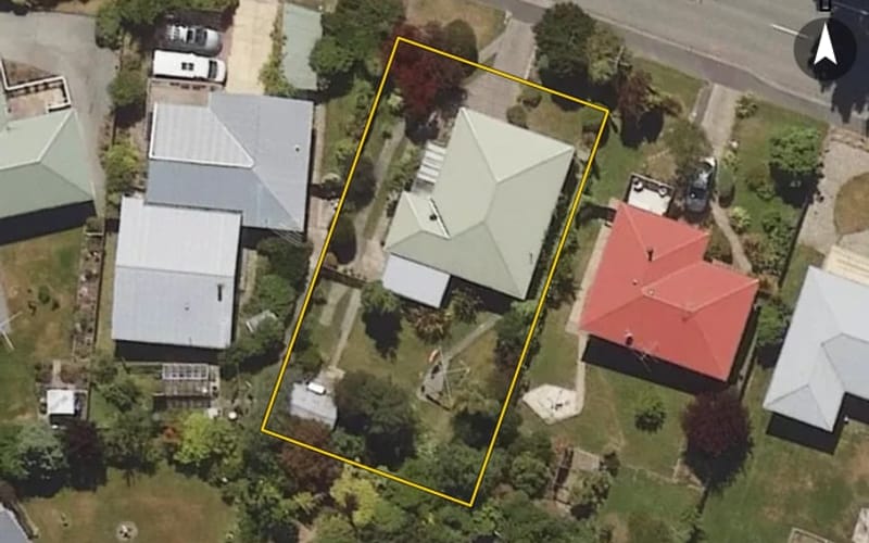 25 Stevenson Road