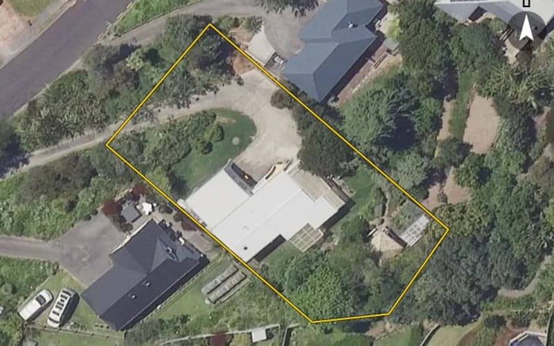 48 Little John Drive