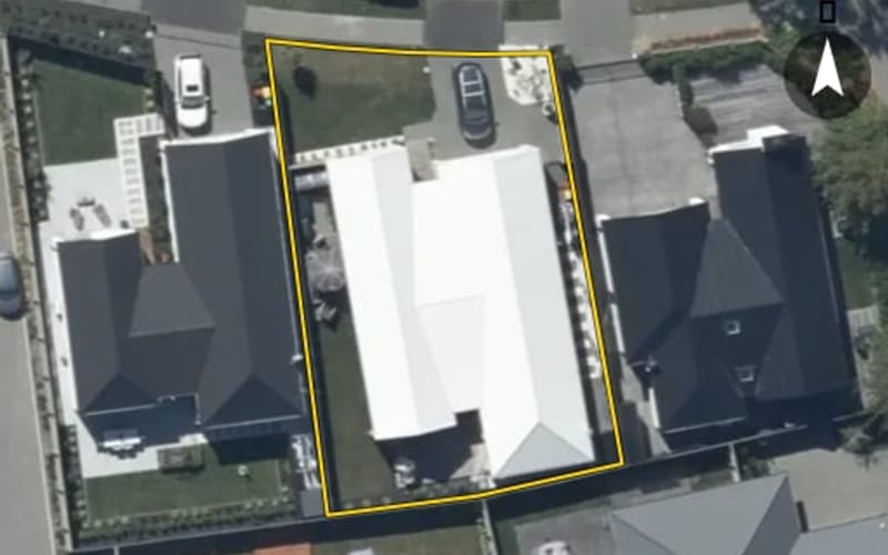 116 Spalling Road