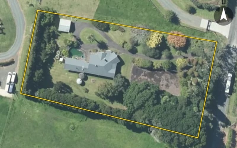 159 Batty Road