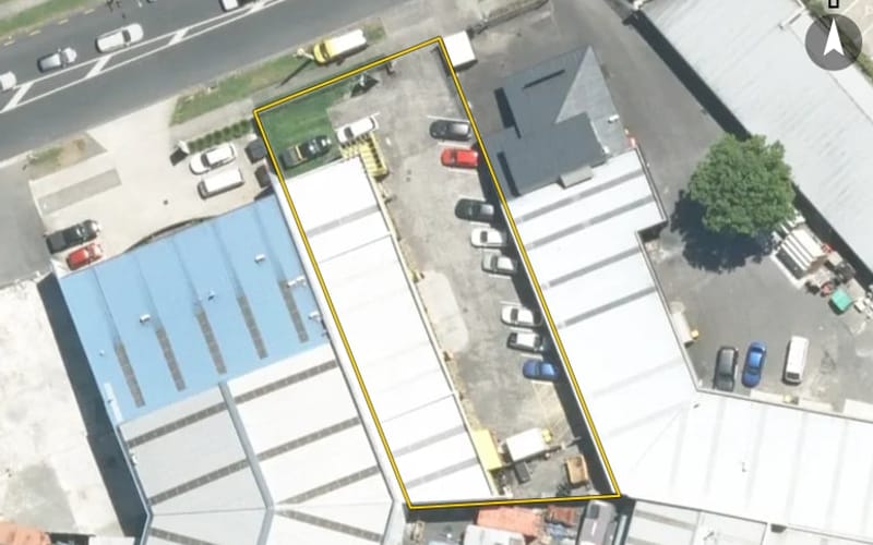 9 Walters Road