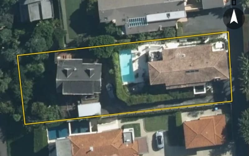 8 Ronaki Road