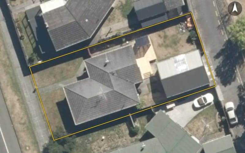 70 Totara Park Road