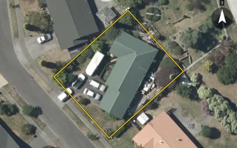 4 Kel Tremain Place