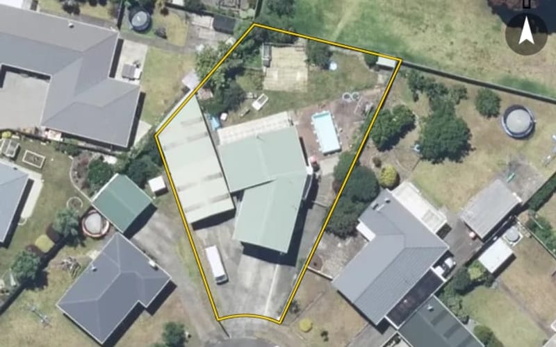 6 Arundel Place