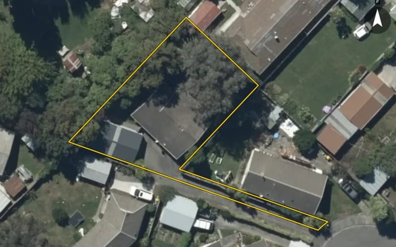 8 Seaforth Place