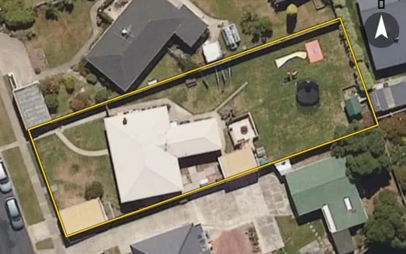 21 Vulcan Road