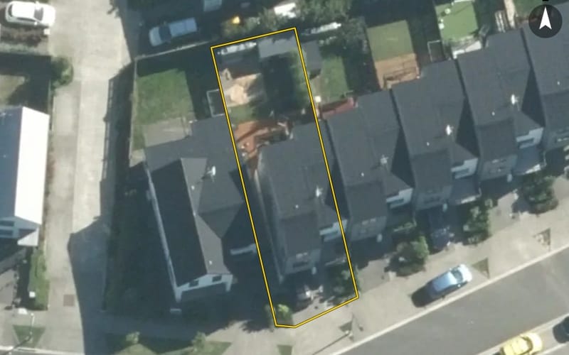 14 Aveline Place