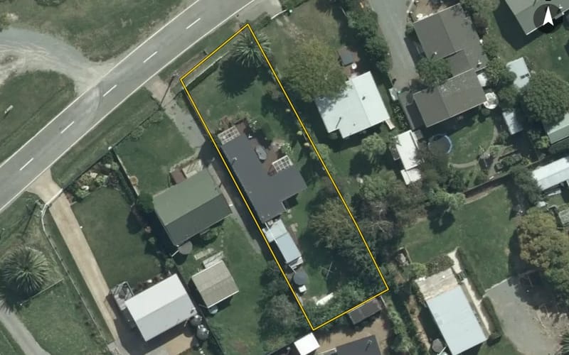 197 Purau Avenue