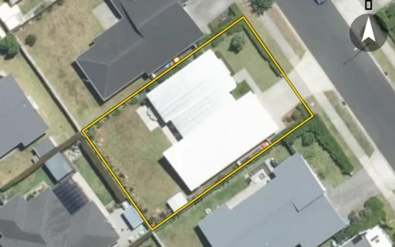12 Kaimanawa Road