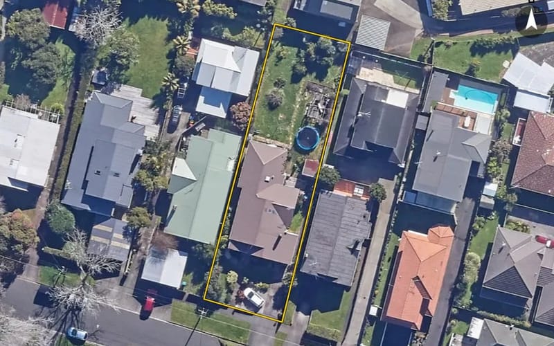 5 Greenfield Road