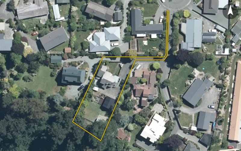 15 Rowan Place