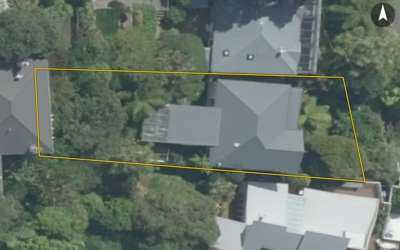 5 Northland Road