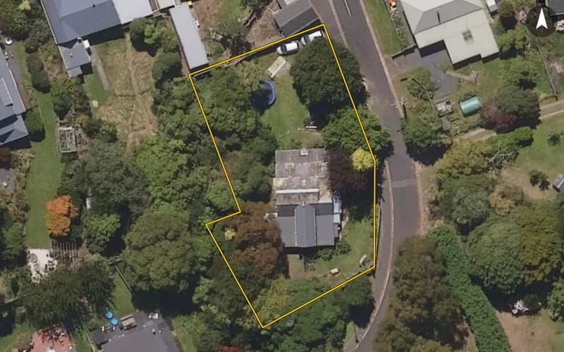 10 Clearwater Street
