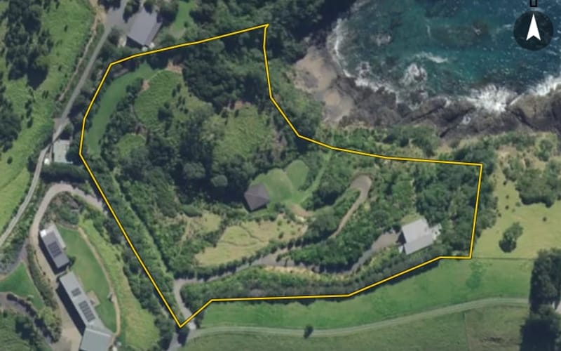 752A Matapouri Road