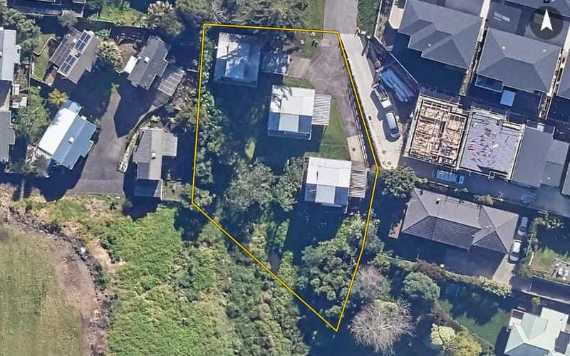 1 Viewland Avenue