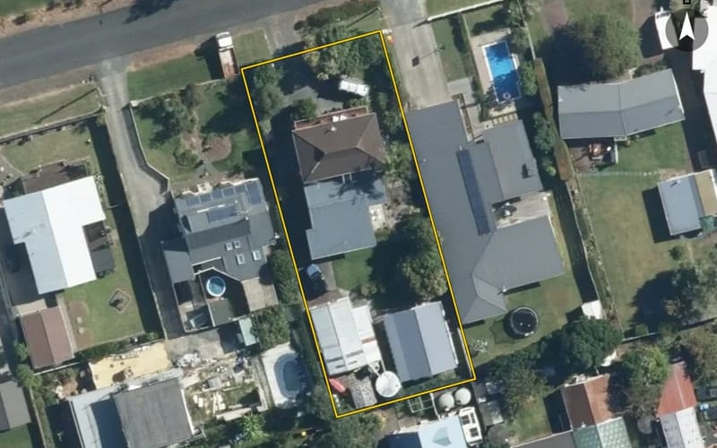 121 First View Avenue