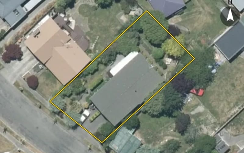 4 Glassey Drive