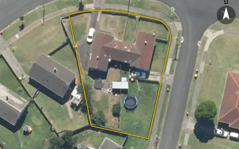 11 Rongomai Road