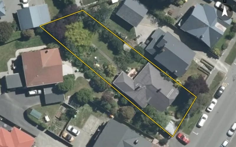 16 Te Weka Street