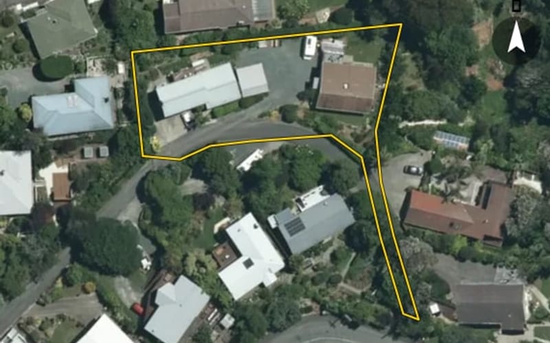 27A Brooklands Road
