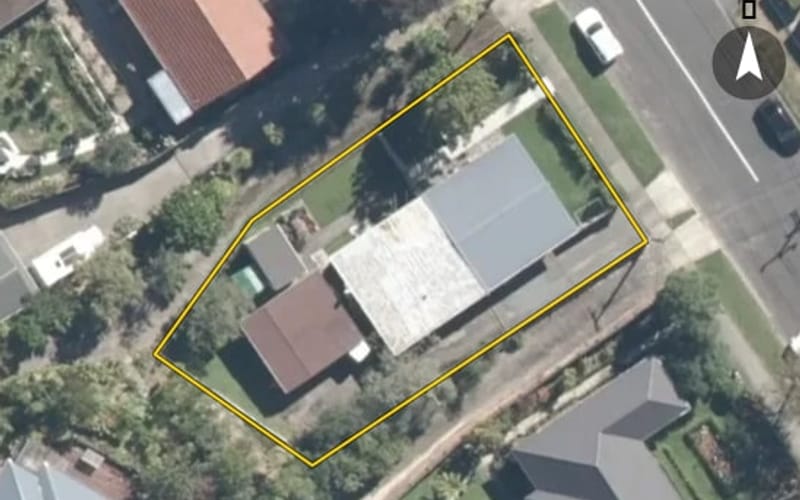 1/5 Terminus Street