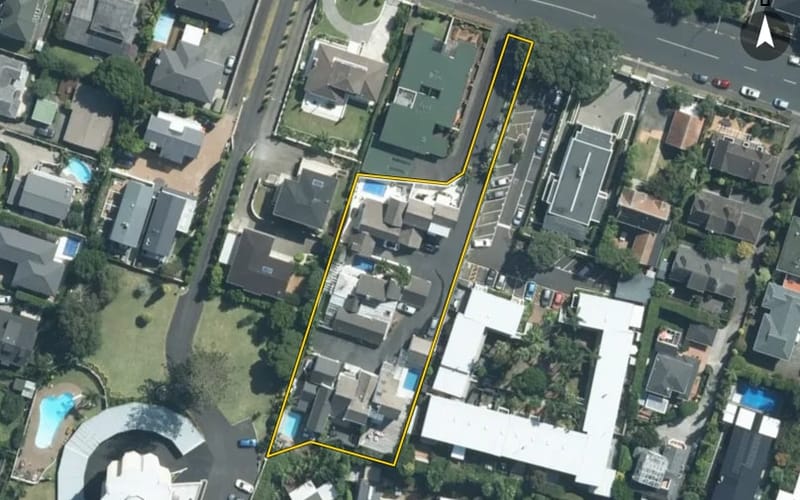 74 Kitchener Road