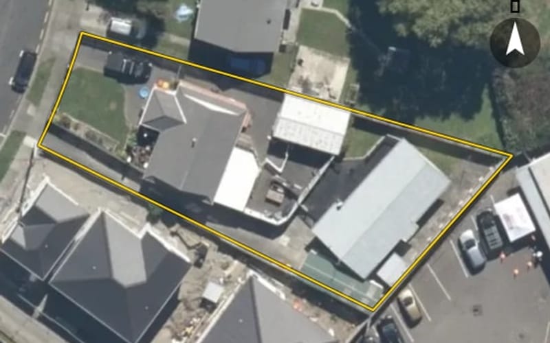 1/15 Gibson Crescent