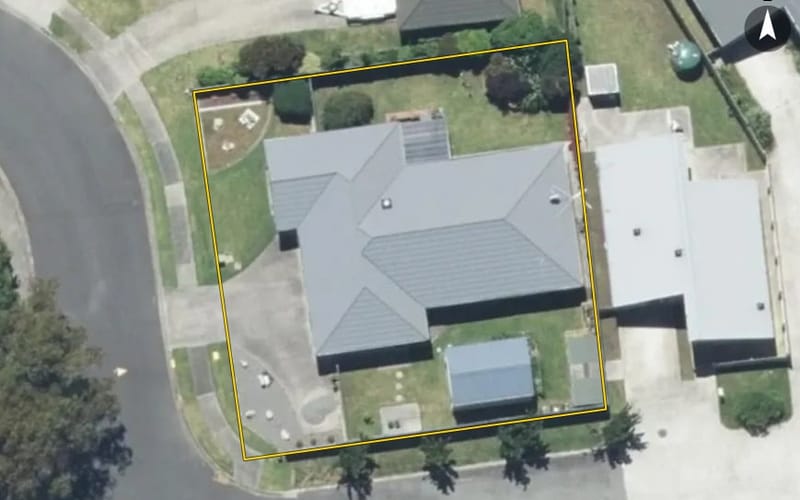 14 Poynter Place