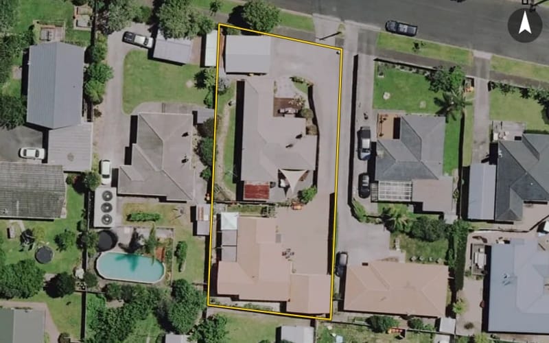 30 Pearsons Avenue