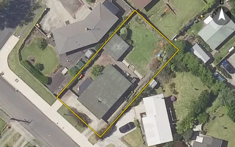 31 Faulkner Street