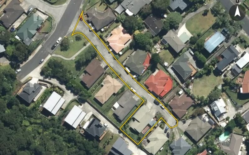 18 Shah Place