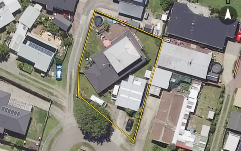39 Lagoon Place