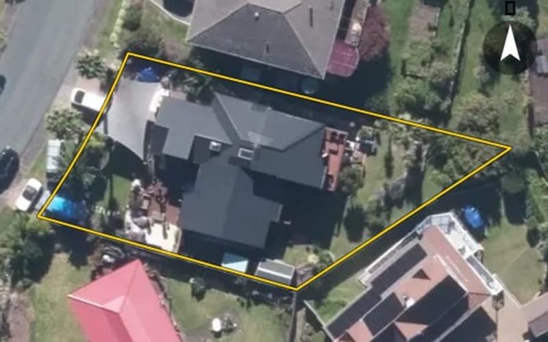 11 Flagstaff Place