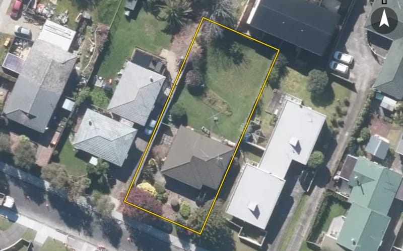 21 Pegler Drive